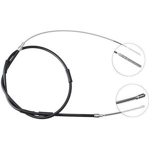 Handremkabel Volkswagen Abs K11366