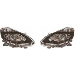 Koplamp Set Renault Van Wezel Combideals Set_4333966