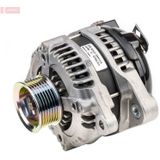 Honda - Denso Dan1376 - Dynamo - 14 Volt - Laadstroom 105 A