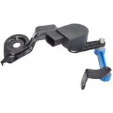 Sensor - Stelelement Koplamphoogteregeling - Audi - Voor voertuigen met Niveauregeling