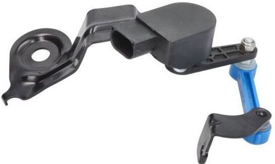 Sensor - Stelelement Koplamphoogteregeling - Audi - Voor voertuigen met Niveauregeling