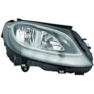 Koplamp Priority Parts Mercedes-Benz Diederichs 1673080
