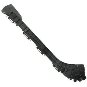 Toyota - Bumper - Houder - Kunststof - Links Achter