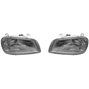 Koplamp Set Toyota Van Wezel Combideals Set_5375964