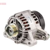 Dynamo - Opel Denso Dan1340 - 14 Volt - Laadstroom 100A - Nieuw Onderdeel