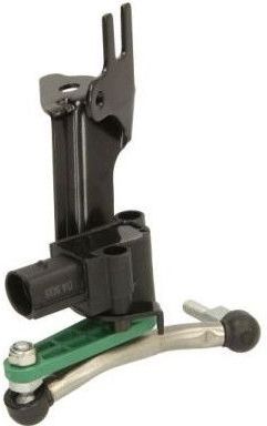 Blic - 5420--0070105p - Sensor - Stelelement Koplamphoogteregeling - Vooras Links - Audi en Porsche