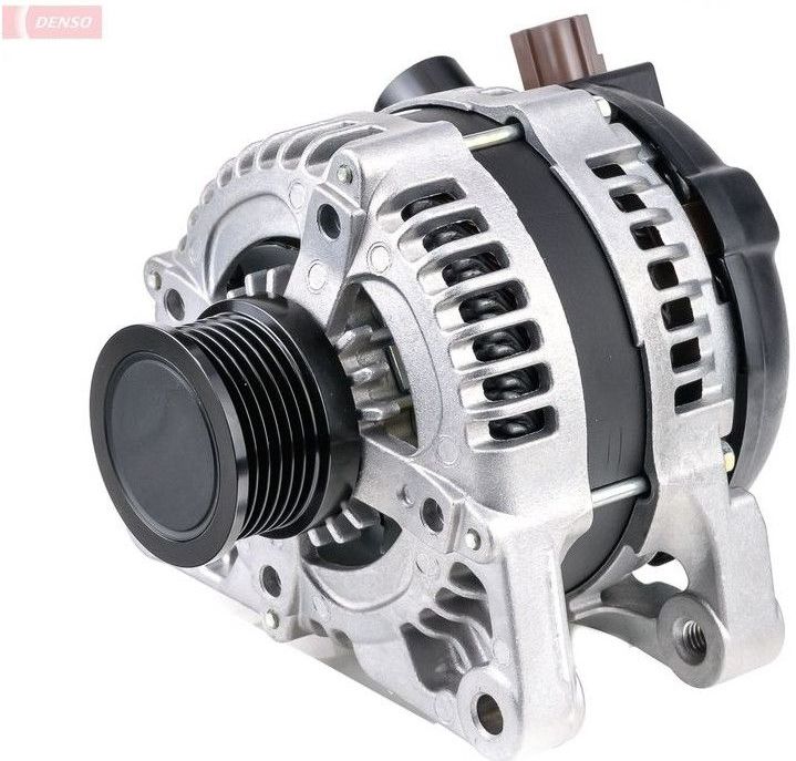 DENSO - Alternator - Dynamo / Wisselstroomdynamo - 14 Volt - Laadstroom 150 A - Voor Ford en Volvo