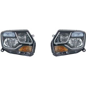 Koplamp Set Dacia Magneti Marelli Set_1556962m