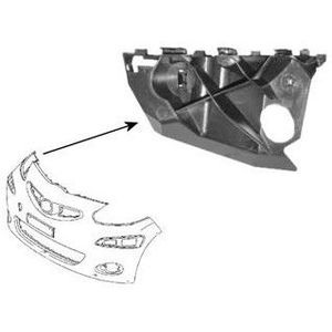 Houder, Bumper Toyota Van Wezel 5403568