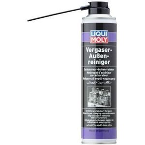 Liqui Moly Carburateurreiniger 400ml