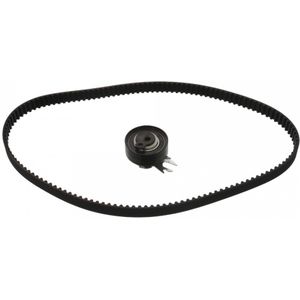 Distributieriemset Seat, Volkswagen Febi 23644