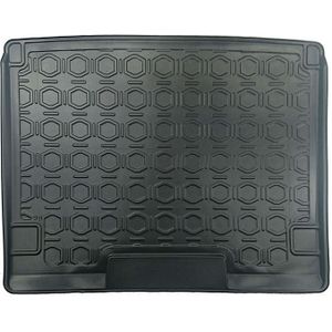 Kofferbakmat &#39;Design&#39; Passend Voor Renault Kangoo 2008-2018 & Mercedes Citan 2012- Mercedes-Benz, Renault Autostyle Ck Sre33nd