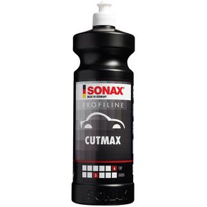 Sonax Polijstpasta Profiline Cutmax 6/3 1 Liter
