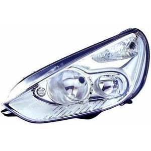 Un.depo E H7+H1 Elec.+Mot.r. Ford Depo 431-1174r-Ld-Em