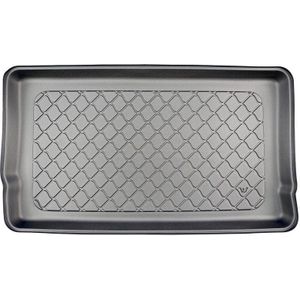 Renault - Kofferbakmat - Passend Voor ZOE - Electric - Facelift 06.2019