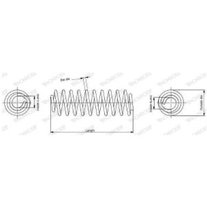 Chassisveer Audi Monroe Sp3364