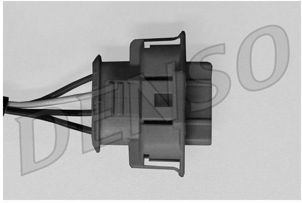 DENSO - DOX-1575 - Lambdasonde - Verwarmd - Direct Fit