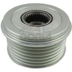 Dynamovrijloop Suzuki Meat & Doria 45230