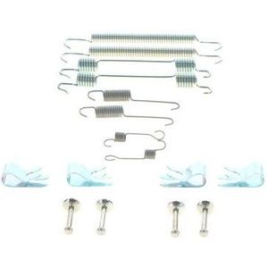 Toebehoren, Remschoen Land Rover Bosch As422