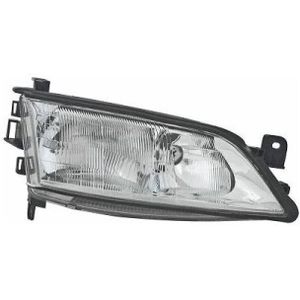 Koplamp Opel Diederichs 1824982