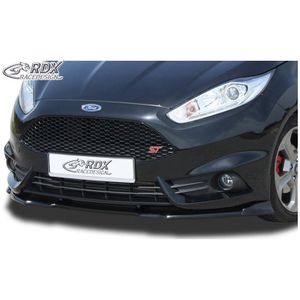 ClimAir Zijwindschermen compatibel met Ford Fiesta 3 deurs 2008-2017