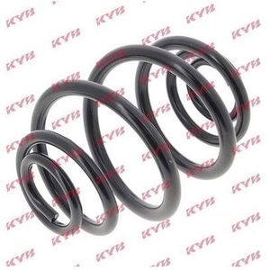 Kayaba - Rj5103 - Chassisveer - Achteras - Schroefveer met Varierende Diameter