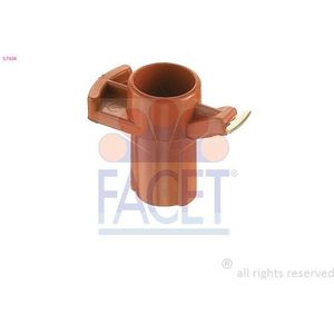 Stroomverdelerrotor Daihatsu, Suzuki Facet 3.7628