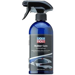Liqui Moly - RubberVerzorging - 500 ml - Verzorgt en Reinigt Rubber