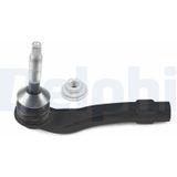 Mercedes-Benz - Spoorstangeind - TA3914 - Vooras Links - M16 x 1,5 - 180 mm