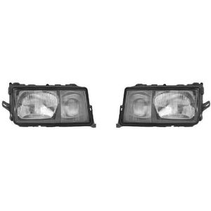 Koplamp Set Mercedes-Benz Van Wezel Combideals Set_3020962