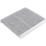 DENSO - DCF389K - Pollenfilter - Voor LEXUS - Carbon Filter - 223 mm x 204 mm x 29 mm