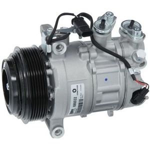 Compressor, Airconditioning Mercedes-Benz Valeo 690032