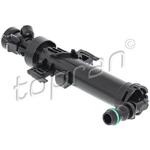 Sproeikop Reinigingsvloeistof, Koplampreiniging Audi Topran 116 232