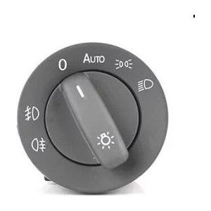 Schakelaar, Breedtelicht Seat, Volkswagen Topran 116 036