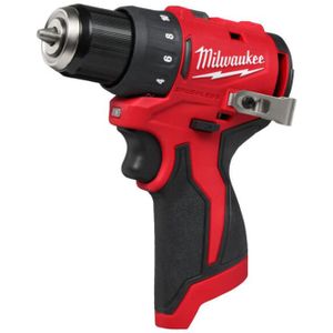 Milwaukee M12 - Compact Boorschroefmachine - Accu - 40 Nm koppel - 137 mm