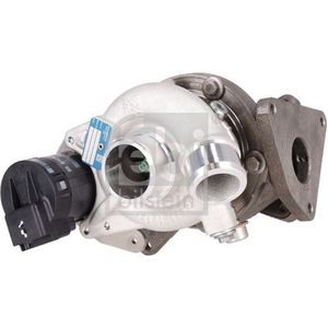 Turbocharger Borgwarner Turbo New Land Rover Febi 186961