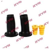 Mitsubishi - Stofkap - Schokdemper - Vooras