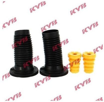 Mitsubishi - Stofkap - Schokdemper - Vooras