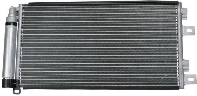 Bosch - 1 986 Ad2 142 - Condensor - Mini - Airconditioning