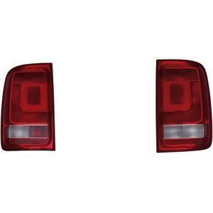 Achterlicht Set Volkswagen Van Wezel Combideals Set_5786933