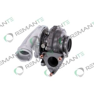 Turbocharger Volkswagen Remante 003-001-000082r