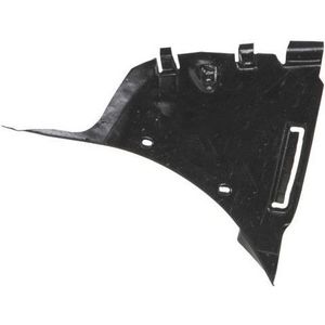 Bmw - Motorverkleding - Rechts Voor - PE (Polyethyleen) - 1994 tot 2001