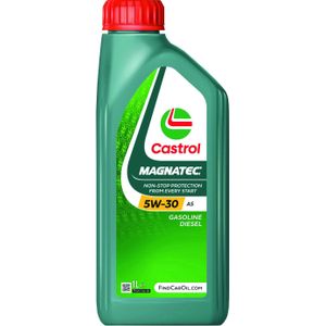 Castrol Magnatec Stop-Start 5W30 A5 1L