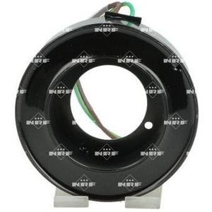 Coil,Clutch Compressor Fiat, Ford, Seat, Volkswagen Nrf 38704