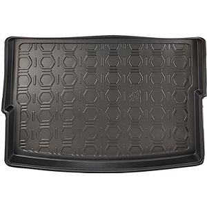 Kofferbakmat &#39;Design&#39; Passend Voor Mitsubishi Eclipse Cross 2017- Mitsubishi Autostyle Ck Smt08nd