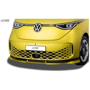 Rdx Racedesign Voorspoiler Vario-X Passend Voor Volkswagen Id.buzz (Incl. Cargo) 2022- (Pu) Volkswagen Rdx Racedesign Rd Vvw94
