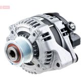 DENSO - TOYOTA DAN1069 - Dynamo / Alternator - 14 Volt - Laadstroom 130 A