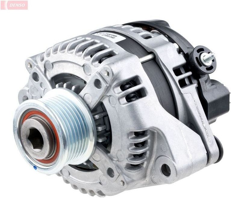 DENSO - TOYOTA DAN1069 - Dynamo / Alternator - 14 Volt - Laadstroom 130 A
