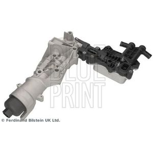 Oliefilterhuis Met Oliekoeler Mercedes-Benz Blue Print Adbp210207