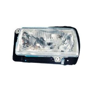 TYC - 20-1734-05-2 - Koplamp - Rechts